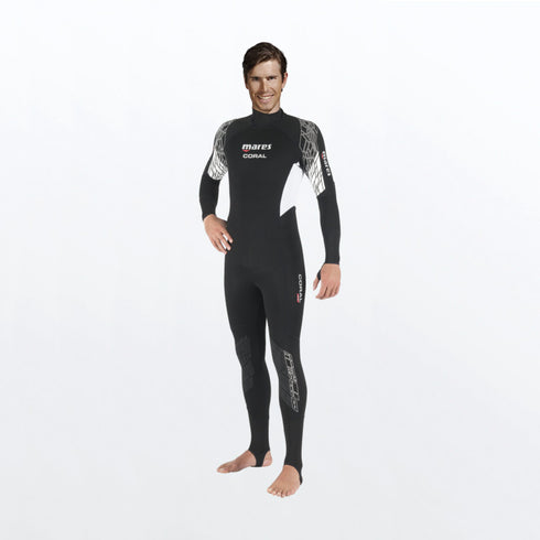 Mares Wetsuit Coral 0.5Mm Men