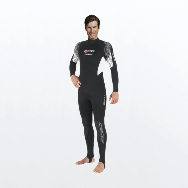 Mares Wetsuit Coral 0.5Mm Men