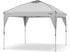 Core 10 x 10 Instant Camping Canopy - Spacious and Portable Shade Shelter