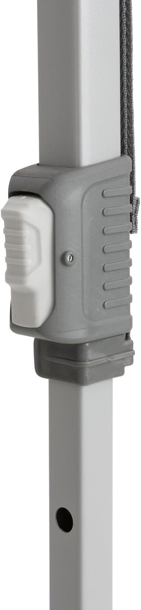 Core 10 x 10 Instant Camping Canopy - Spacious and Portable Shade Shelter