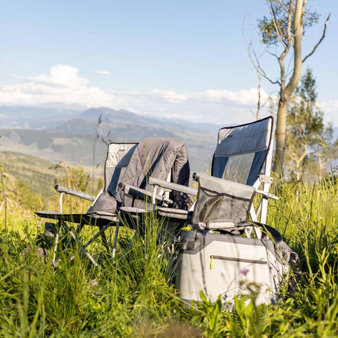 Core 10L 12 Can Performance Soft Cooler Tote - Portable and Insulated Cooler