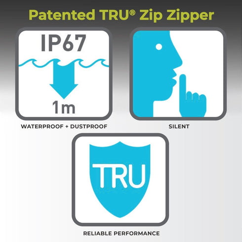 Core 10L 12 Can Performance Soft Cooler Tote - Portable and Insulated Cooler