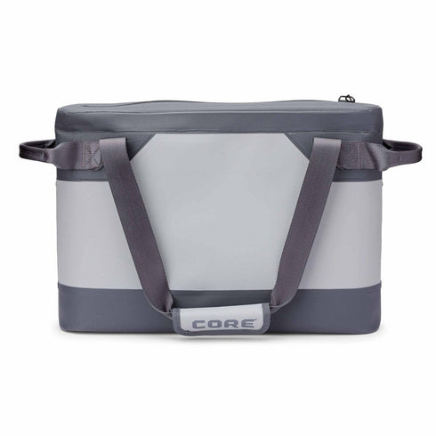 Core 10L 12 Can Performance Soft Cooler Tote - Portable and Insulated Cooler
