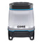 Core 1250 Lumen Rechargeable Lantern with Bluetooth - Smart and Functional Lantern