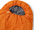 Core 20 Degree Hybrid Sleeping Bag – 1 Person - Versatile and Insulated Design for Cold Weather Camping