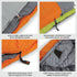 Core 20 Degree Hybrid Sleeping Bag - Versatile and Insulated Design