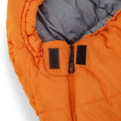 Core 20 Degree Hybrid Sleeping Bag - Versatile and Insulated Design