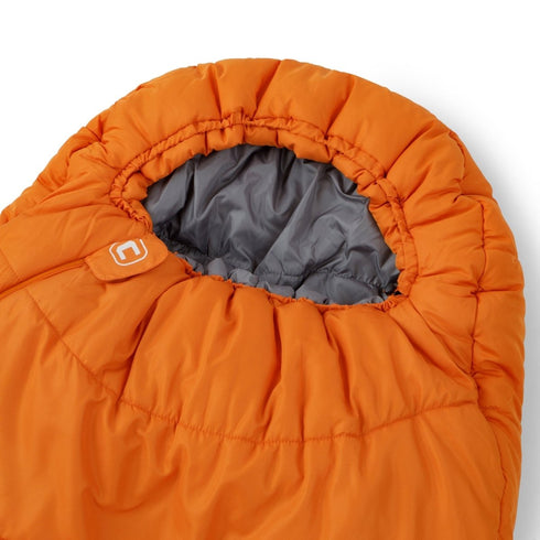 Core 20 Degree Hybrid Sleeping Bag - Versatile and Insulated Design
