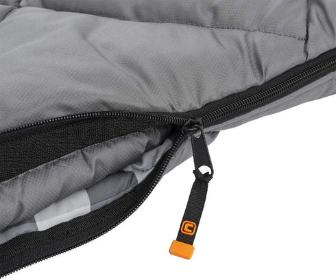 Core 20 Degree Oversized Sleeping Bag - Spacious and Warm for Cold Nights