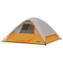 Core 3 Person Dome Tent 7 x 7 ft, Lightweight Camping Tent with H2O Block Weather Protection and Mesh Ceiling