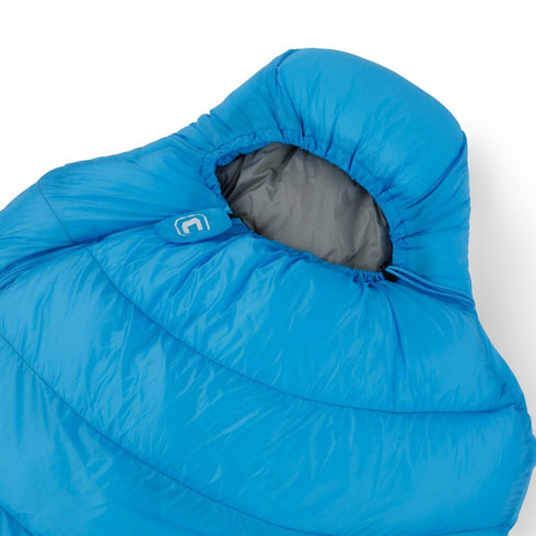 Core 30 Degree Mummy Sleeping Bag - Compact and Warm Shelter