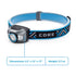 Core 300 Lumen Rechargeable Headlamp - Compact and Adjustable Lighting