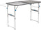 Core 4 Foot Tailgating Folding Table – Compact and Functional for Events and Outdoor Parties