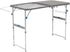 Core 4 Foot Tailgating Folding Table – Compact and Functional for Events and Outdoor Parties