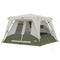 Core 4 Person Instant Cabin Performance Tent - High - Performance Compact Tent