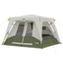 Core 4 Person Instant Cabin Performance Tent - High - Performance Compact Tent