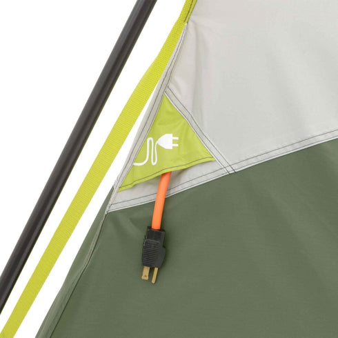 Core 4 Person Instant Cabin Performance Tent - High - Performance Compact Tent