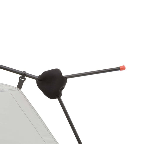 Core 4 Person Instant Cabin Performance Tent - High - Performance Compact Tent