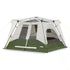 Core 4 Person Instant Cabin Performance Tent - High - Performance Compact Tent