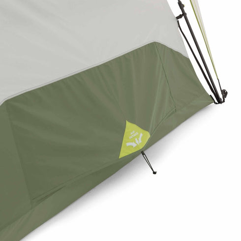 Core 4 Person Instant Cabin Performance Tent - High - Performance Compact Tent