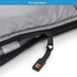 Core 40 Degree Queen Cool Climate Sleeping Bag - Comfortable Bag for Two