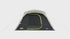 Core 6 Person Instant Blockout Dome Tent - Dark Room Technology for Better Sleep