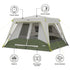 Core 6 Person Instant Cabin Performance Tent - Durable and Reliable Shelter