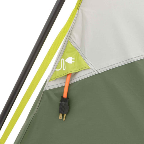 Core 6 Person Instant Cabin Performance Tent - Durable and Reliable Shelter