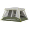 Core 6 Person Instant Cabin Performance Tent - Durable and Reliable Shelter