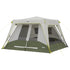 Core 6 Person Instant Cabin Performance Tent - Durable and Reliable Shelter