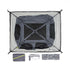 Core 6 Person Instant Cabin Tent with Full Rainfly - Weatherproof Protection