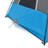 Core 6 Person Lighted Instant Cabin Tent 11 x 9 - Built - In Lighting for Convenience