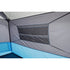 Core 6 Person Lighted Instant Cabin Tent 11 x 9 - Built - In Lighting for Convenience