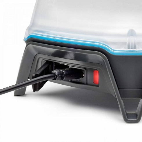 CORE 750 Lumen Rechargeable Camping Emergency Lantern with USB Output Capabilities