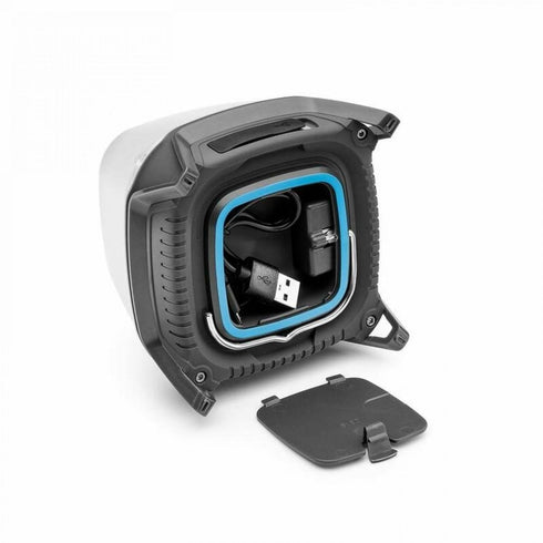 CORE 750 Lumen Rechargeable Camping Emergency Lantern with USB Output Capabilities