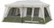 Core 8 Person Instant Cabin Performance Tent - Spacious and Weather - Resistant Design