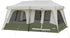 Core 8 Person Instant Cabin Performance Tent - Spacious and Weather - Resistant Design