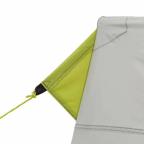 Core 8 Person Instant Cabin Performance Tent – Spacious and Weather - Resistant Design, Durable Fabric