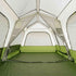 Core 8 Person Instant Cabin Performance Tent – Spacious and Weather - Resistant Design, Durable Fabric