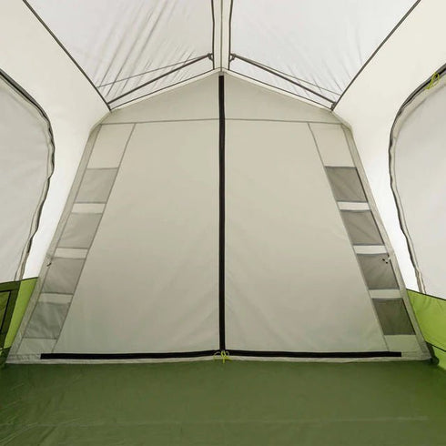 Core 8 Person Instant Cabin Performance Tent – Spacious and Weather - Resistant Design, Durable Fabric