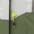 Core 8 Person Instant Cabin Performance Tent – Spacious and Weather - Resistant Design, Durable Fabric