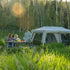 Core 8 Person Instant Cabin Performance Tent – Spacious and Weather - Resistant Design, Durable Fabric