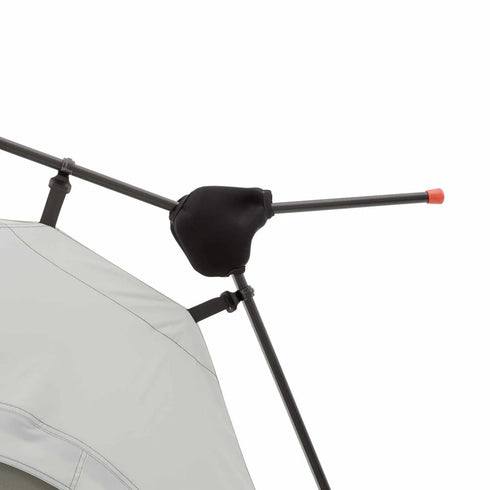 Core 8 Person Instant Cabin Performance Tent – Spacious and Weather - Resistant Design, Durable Fabric