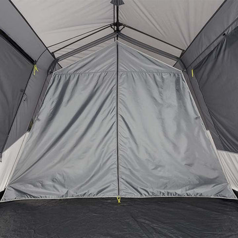 Core 9 Person Instant Cabin Tent with Full Rainfly - Enhanced Weather Resistance