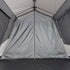 Core 9 Person Instant Cabin Tent with Full Rainfly - Enhanced Weather Resistance