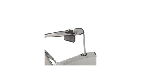 Core Tension Outdoor Folding Chair - Compact and Supportive Design