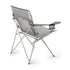 Core Tension Outdoor Folding Chair - Compact and Supportive Design