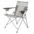 Core Tension Outdoor Folding Chair - Compact and Supportive Design