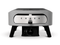 Cozze 13 Inch Classic Gas Pizza Oven, 6 kW Portable Outdoor Pizza Oven with Pizza Stone, Thermometer and Door