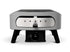 Cozze 13 Inch Classic Gas Pizza Oven, 6 kW Portable Outdoor Pizza Oven with Pizza Stone, Thermometer and Door